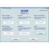 VAG COM HEX V2 VCDS 23.3.1 Français avec licence & VIN illimité
