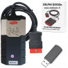 Delphi DS150e 2025 Français Bluetooth USB