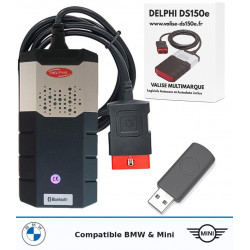 Delphi DS150e 2026 Single...