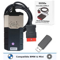 Delphi DS150e 2026 Single...
