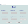 Logiciel VCDS 25.3 Français